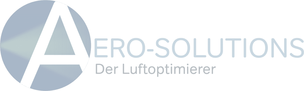 Aero Solutions Logo (Luftoptimierung)