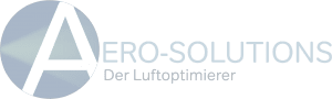 Aero Solutions Logo (Luftoptimierung)