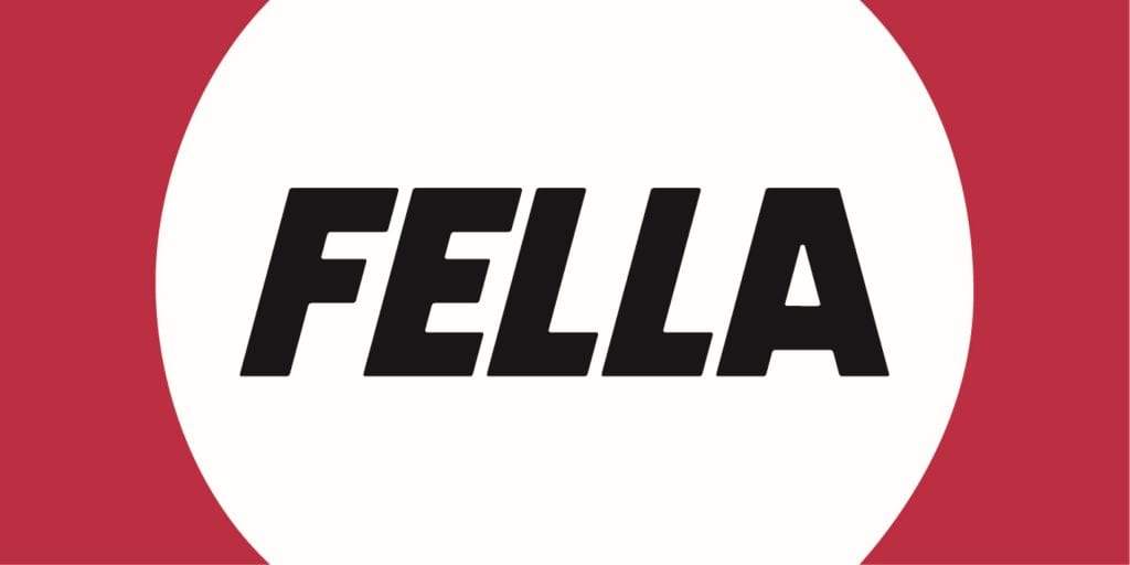 Fella Logo (Grünfutterernte)