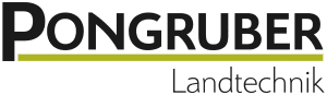 Pongruber Logo (Landtechnikhändler)